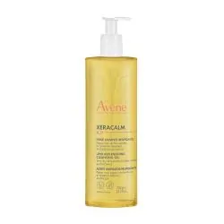 Avène Xeracalm A.D Aceite Limpiador Relipidizante 750 Ml