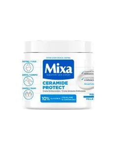 Mixa Ceramide Protect Crema Corporal