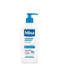 Mixa Ceramide Protect Loción Corporal