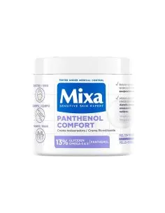 Mixa Panthenol Comfort Crema Restauradora