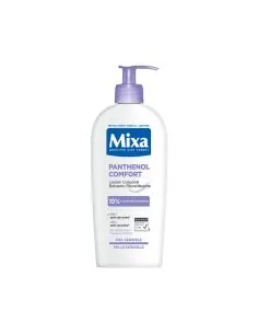 MIxa Panthenol Comfort Loción Corporal Restauradora 250ml