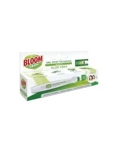 Bloom Derm Aloe Vera & Caléndula Gel Post Picadura