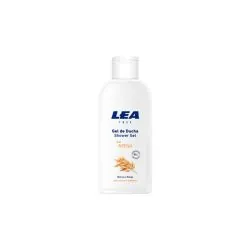 Lea Avena Gel de Ducha