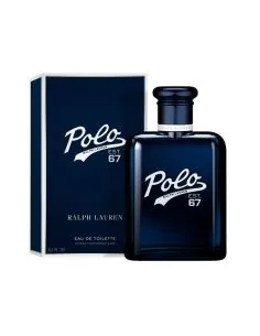 Ralph Lauren Polo 67 Eau de Toilette