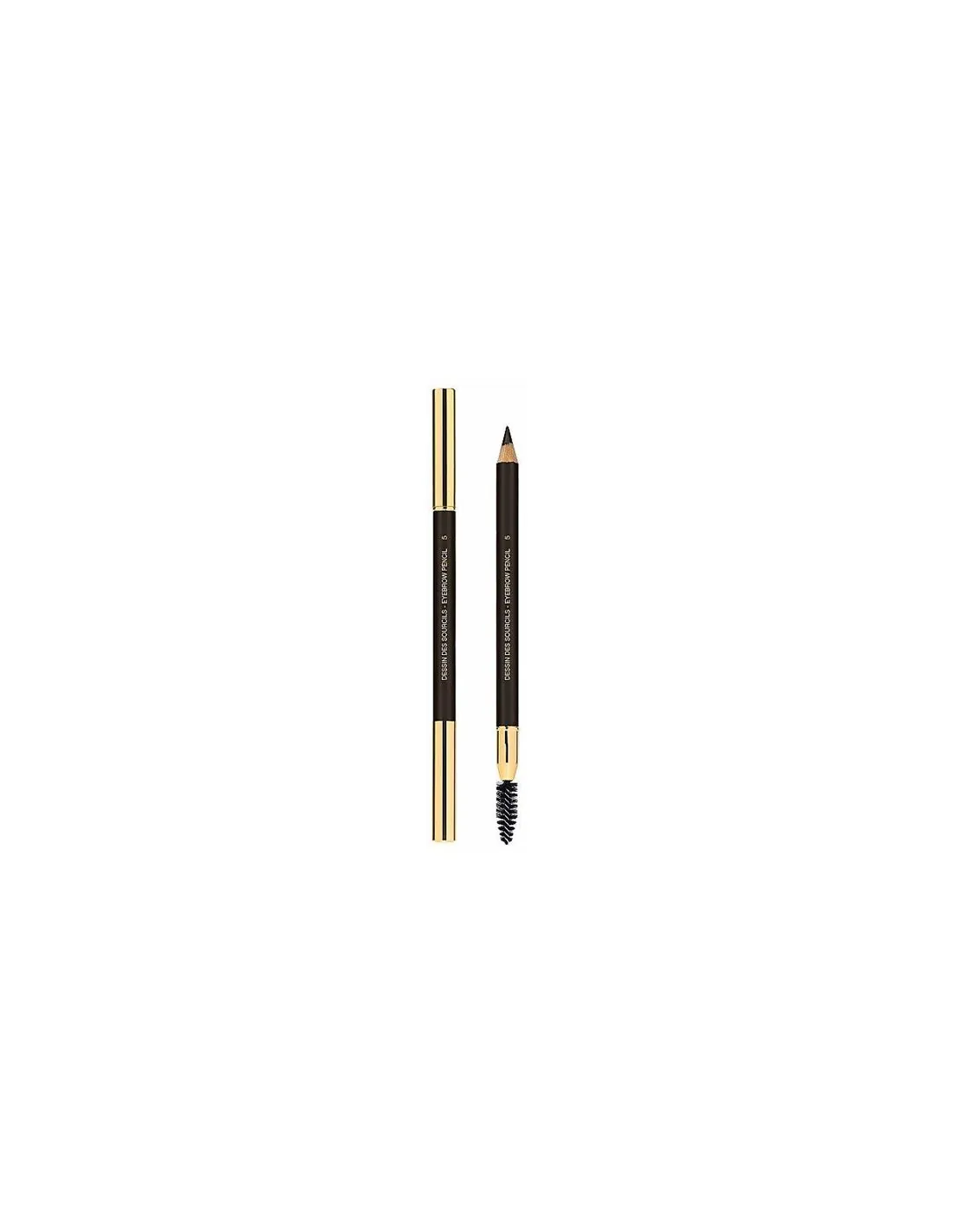 Ysl Dessin Des Sourcils.