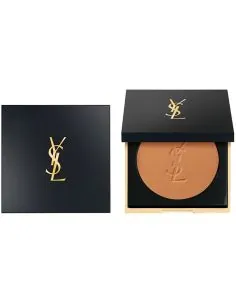 Ysl All Hours Powder Polvos Compactos