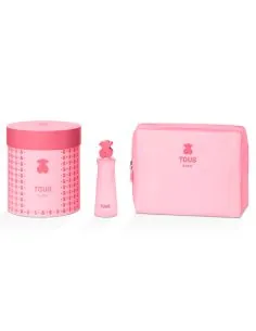 Tous Kids Girl Eau de Toilette Estuche 2 Piezas