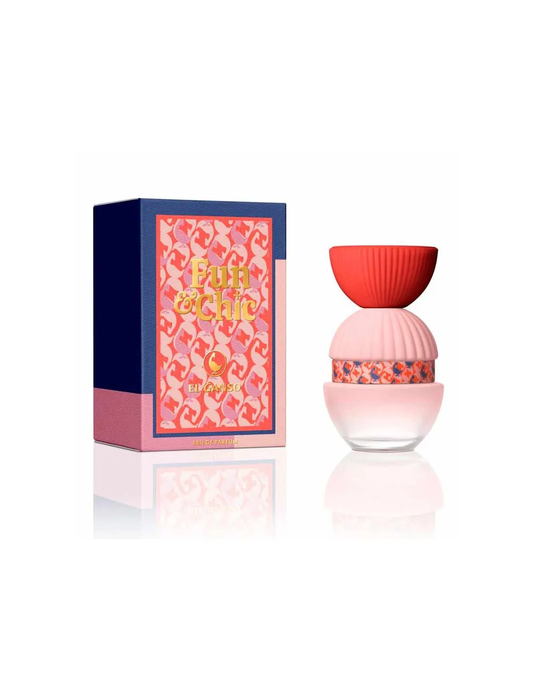 El Ganso Fun & Chic Eau de Parfum