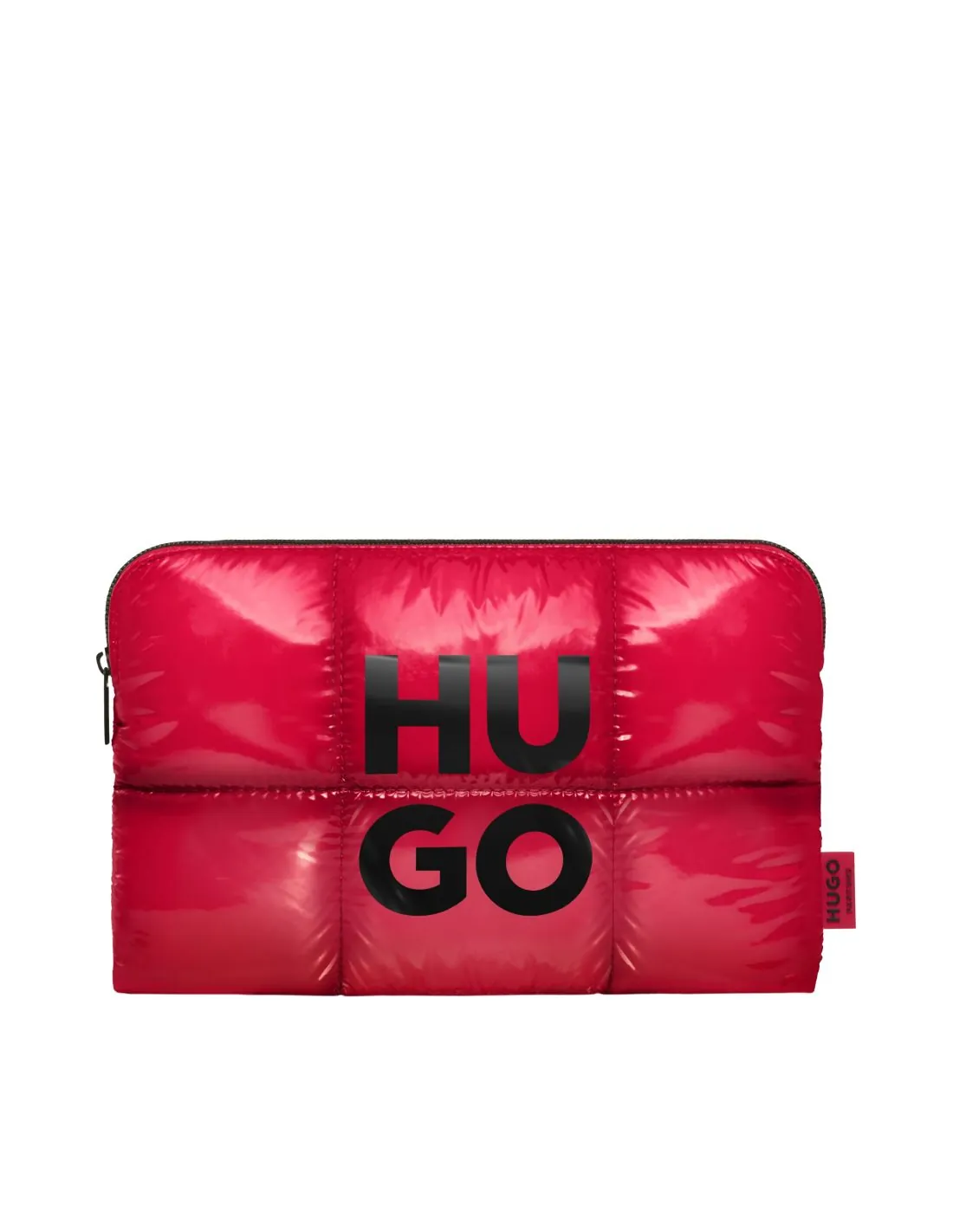 Neceser rojo Hugo