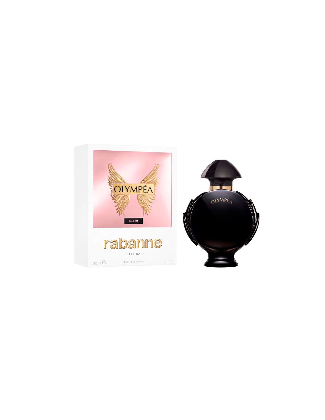 Paco Rabanne Olympea Parfum Comprar Online PERFUMERIAS ANA