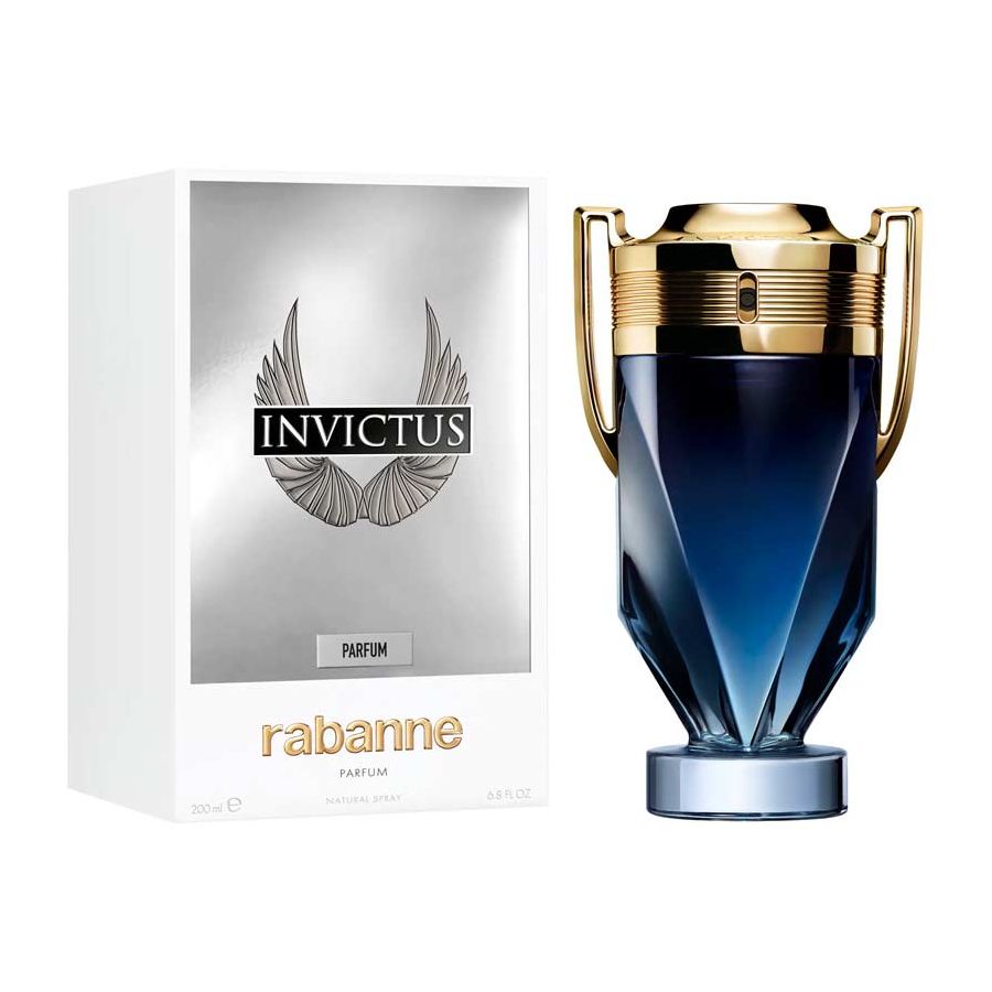 Paco Rabanne Invictus Parfum