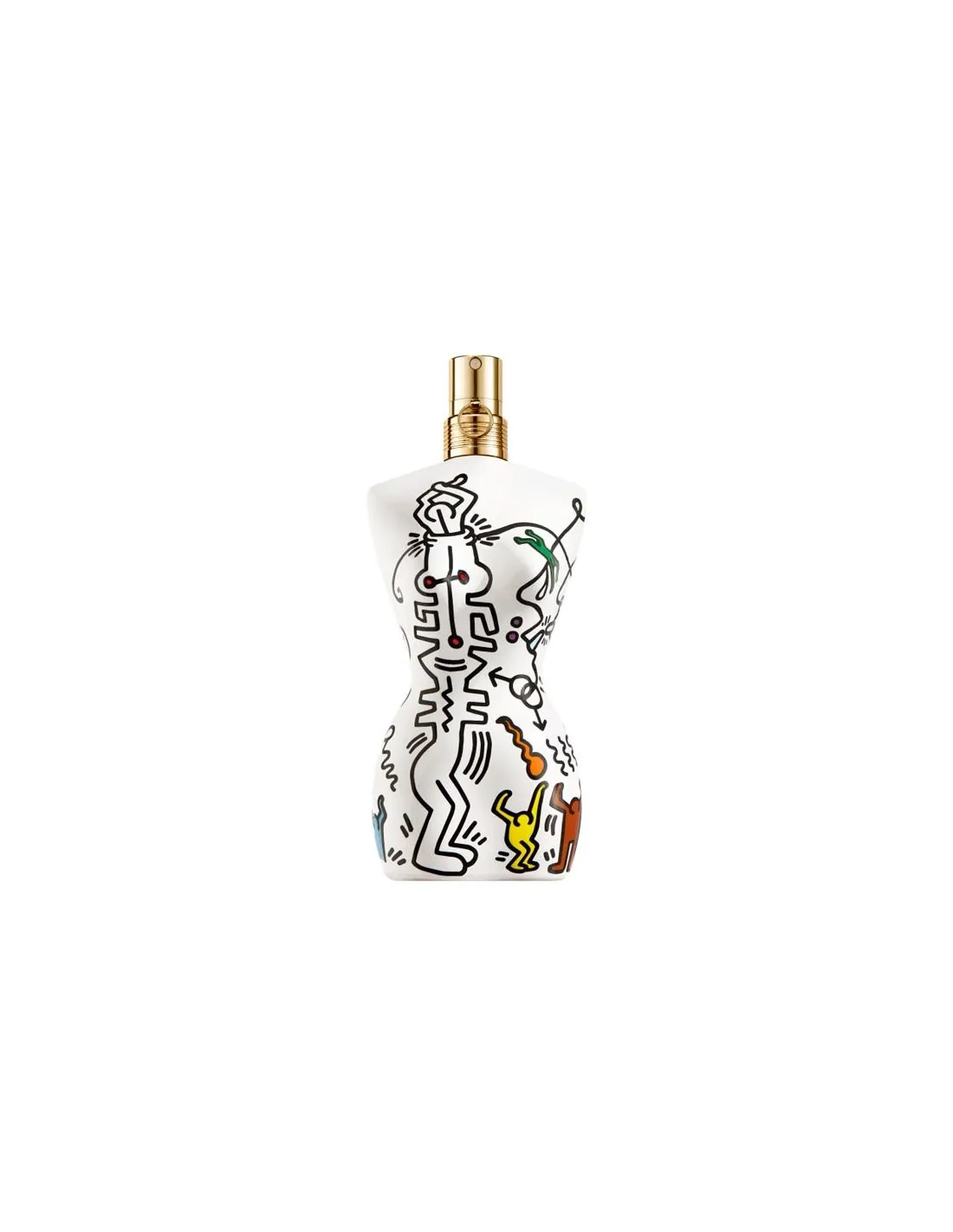 Jean Paul Gaultier Classique Pride Edition Eau de Toilette