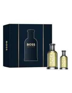 Boss Bottled Eau de Toilette Estuche 2 Piezas