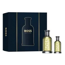 Boss Bottled Eau de...