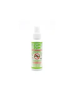 Zum Líquido Repelente Antimosquitos Spray