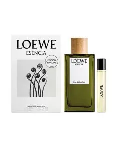 Loewe Esencia Eau de Parfum Estuche 2 Piezas