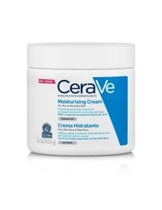 Cerave Crema Hidratante Corporal