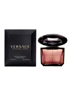 Versace Crystal Noir Parfum