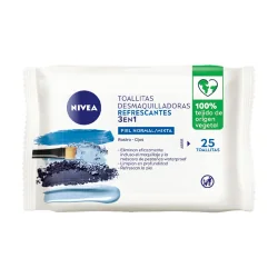 Nivea Toallitas...