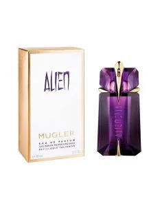 Mugler Alien Eau De Parfum Recargable 60ml