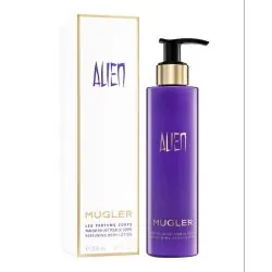 Mugler Alien Body Lotion