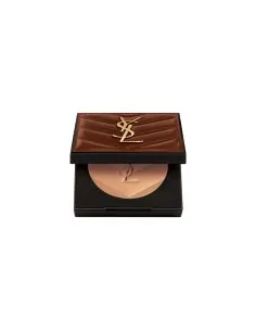 Yves Saint Laurent All Hours Hyper Bronzer Polvos Bronceadores.