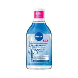 Nivea Regeneradora Agua...