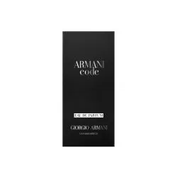 Minitalla Armani Code 15ml
