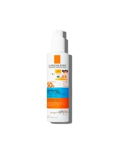 La Roche Posay Anthelios UVMune 400 Dermo Pediatrics Spray Invisible SPF50