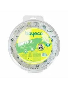 Bayeco Air Fryer Papel