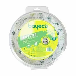 Bayeco Air Fryer Papel