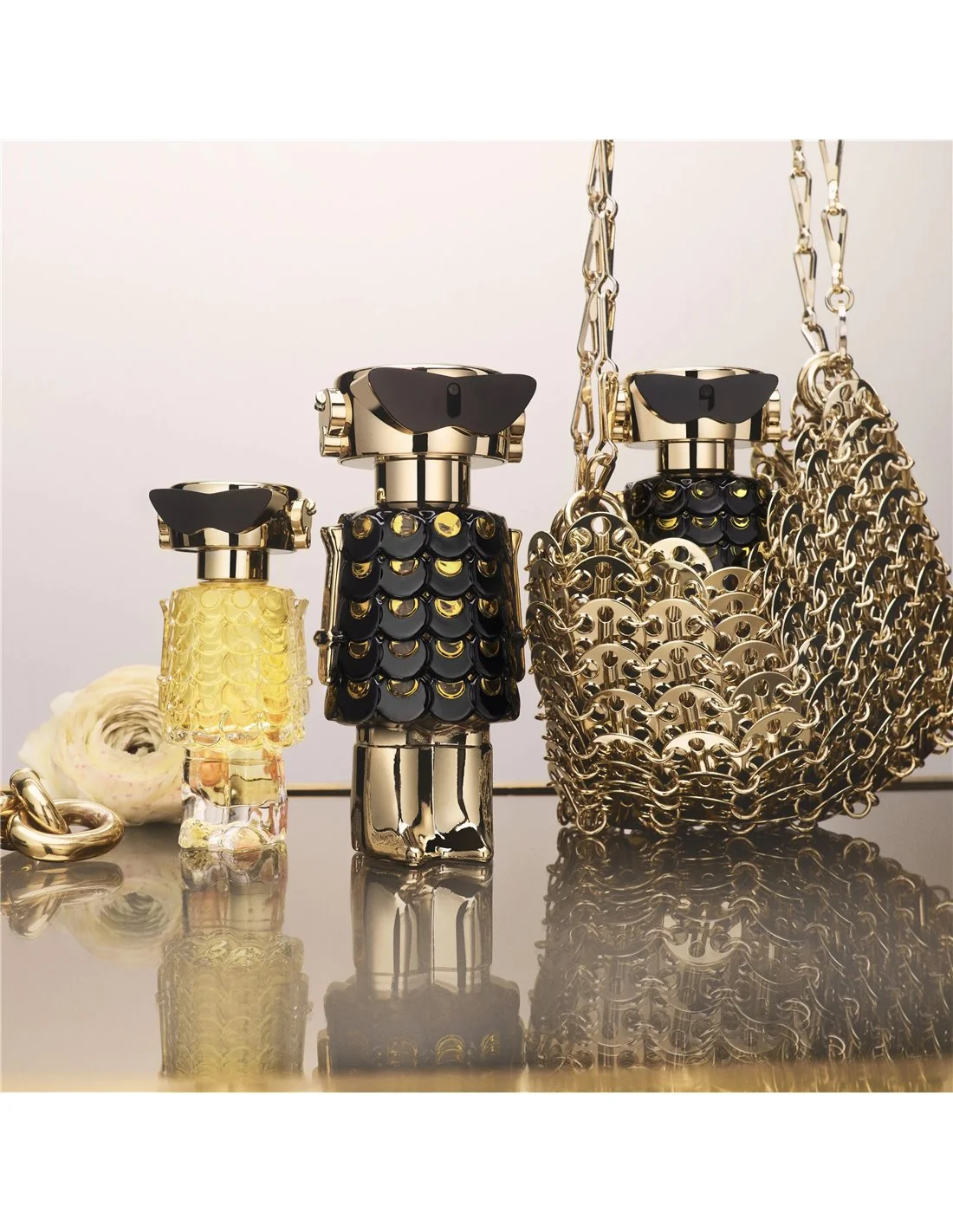 Paco Rabanne Fame Parfum