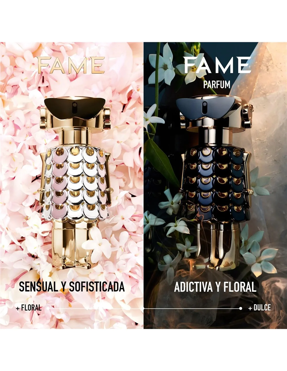 Paco Rabanne Fame Parfum