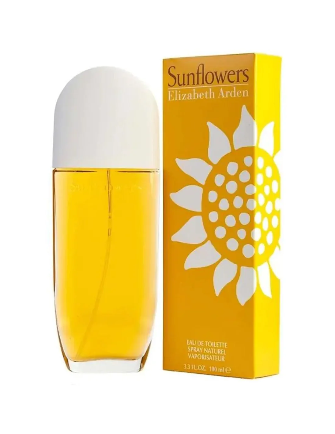 Elizabeth Arden Sunflowers Eau De Toilette