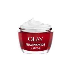 Olay Niacinamide24 + SPF30...