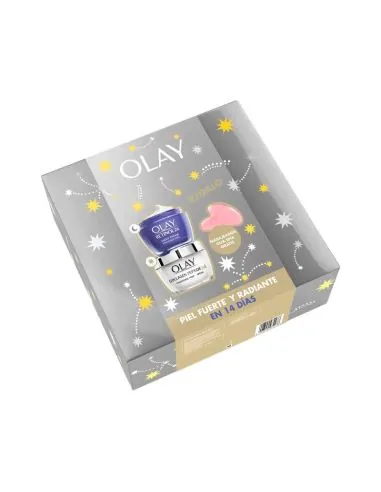 Olay Collagen Peptide 24+ Pack 3 Piezas