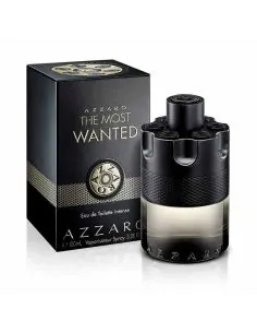 Azzaro The Most Wanted Eau de Toilette Intense 100ml