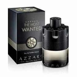 Azzaro The Most Wanted Eau...