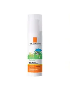 La Roche Posay Anthelios Dermo-Pediatrics Leche Bebé SPF50+ 50 Ml