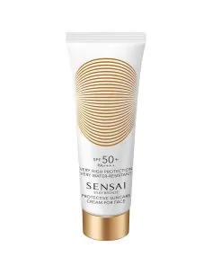 Sensai Cellular Protective Cream For Face Spf50 50 Ml