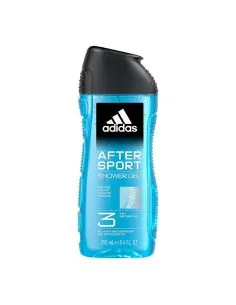 Adidas After Sport Gel De Ducha