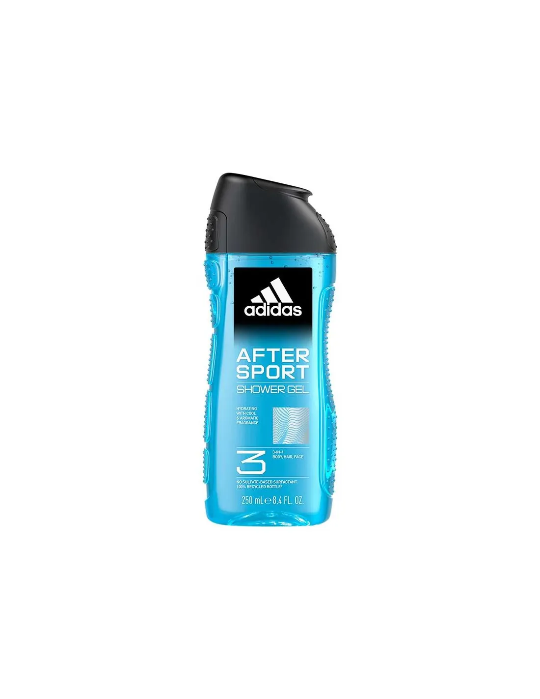 Adidas After Sport Gel De Ducha