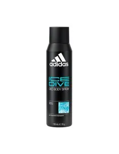 Adidas Ice Dive Cool & Aquatic Desodorante En Spray