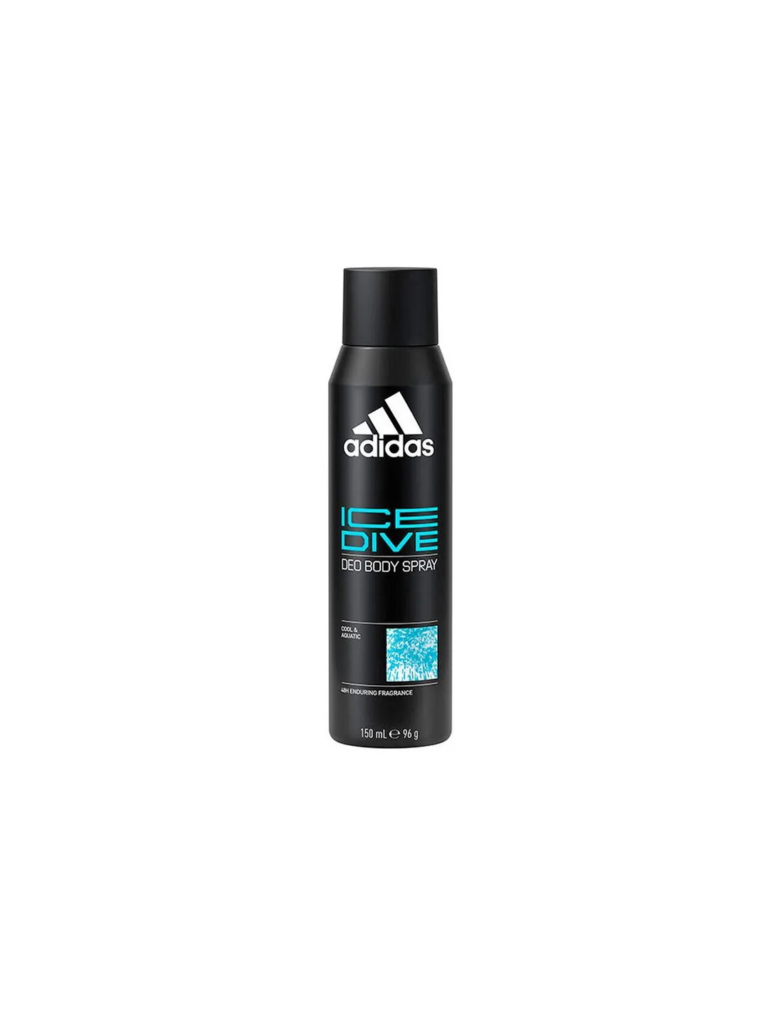 Adidas Ice Dive Cool & Aquatic Desodorante En Spray