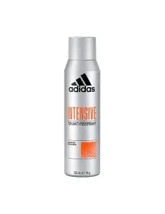 Adidas Intensive Ultra Dry Freshness 72h Desodorante En Spray