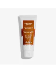 Sisley Super Soin Solaire Crème Soyeuse Corps Protección Solar Corporal