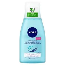 Nivea Desmaquillador de...