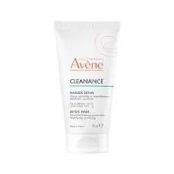 AVENE CLEANANCE MASCARILLA...