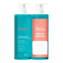 AVENE DUO CLEANANCE GEL...