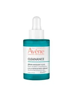 AVENE CLEANANCE SERUM EXFOLIANTE AHA